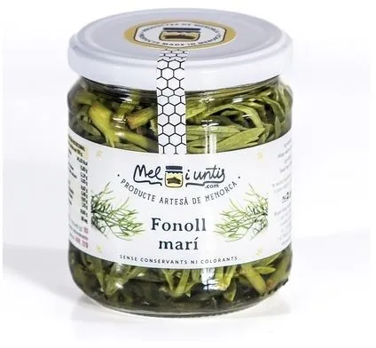 Fonoll marí