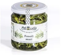 Fonoll marí