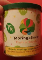 MoringaSmile