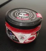 Perlas de la dehesa. Jamón curado
