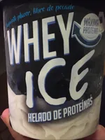 Whey Ice