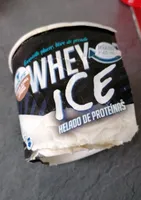Whey ice