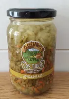 Picadillo