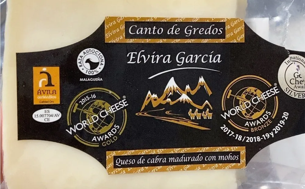 Canto de Gredos