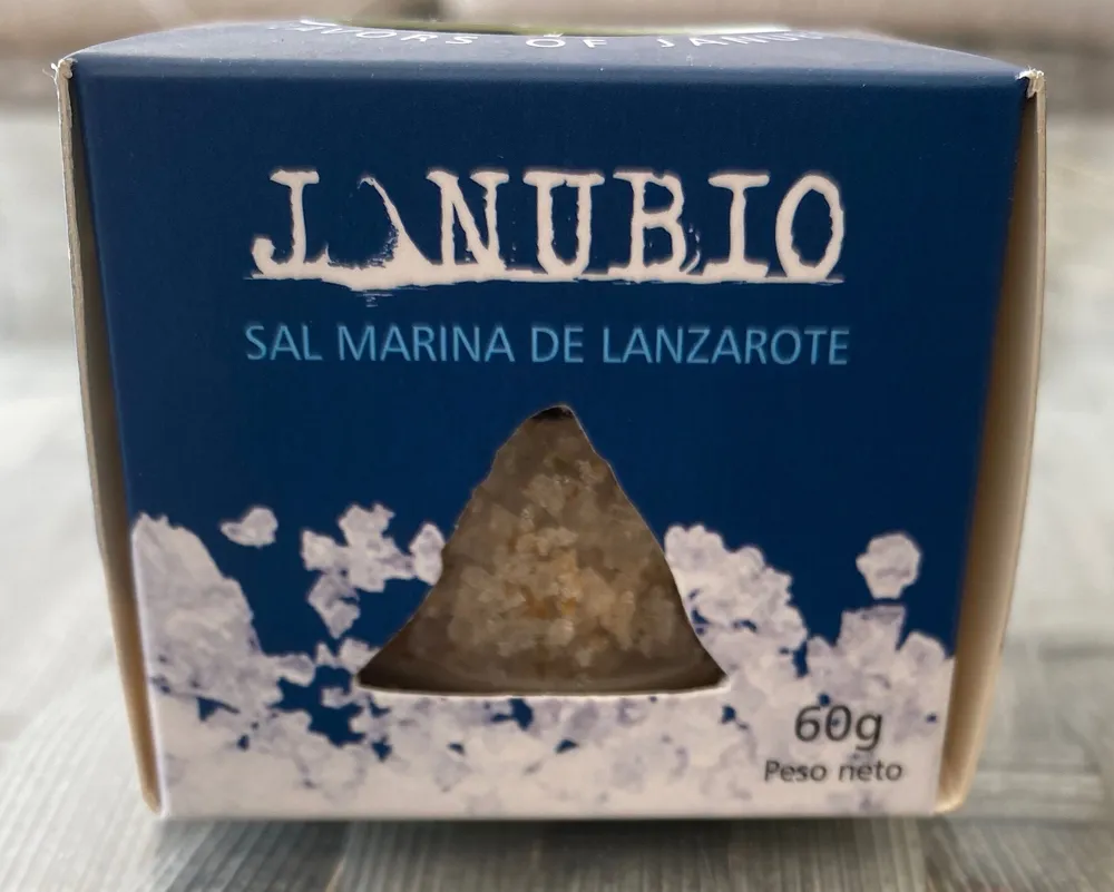 Sal Marina De Lanzarote