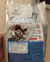 Fit Oatmeal