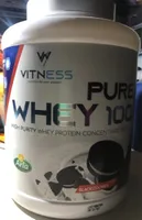 High Purity Whey Protein Concentrate WPC