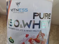 Pure iso&whey