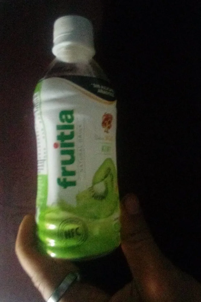 Natural drink
