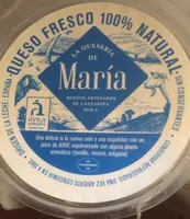 Queso fresco
