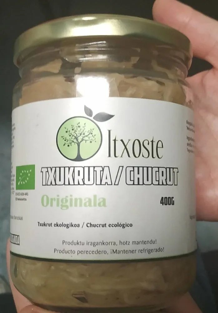 Chucrut
