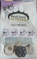 Ajo negro