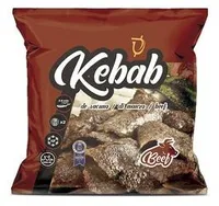 Kebab Vacuno