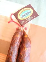 Chorizo extra picante