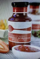 Ketchup ecológico