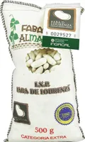 IGP faba de Lourenzá