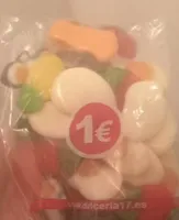 Gominolas