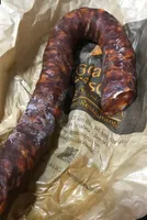 Chorizo dulce