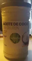 ACEITE DE COCO