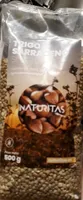 Trigo Sarraceno sin gluten