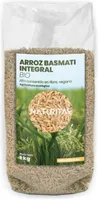 Riz basmati complet