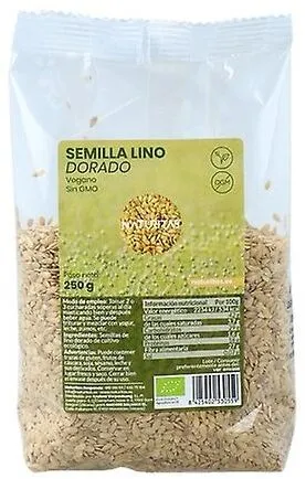 Semillas de lino