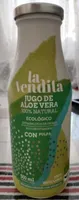 Jugo de Aloe Vera