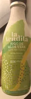 Jugo de Aloe Vera