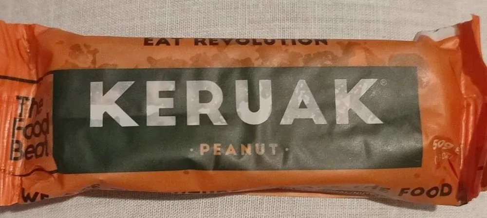 Keruak