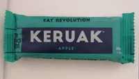 Apple Barrita Energética