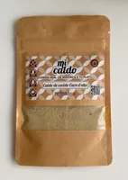 Caldo de cocido Carn d’olla