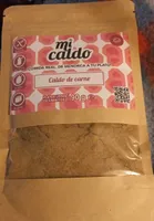 Caldo de Carne