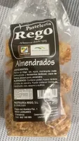 Almendrados