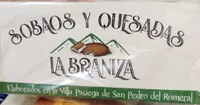 Sobaos y quesadas