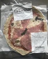 PIZZA REGINA