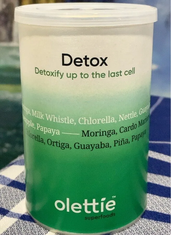 Detox
