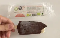 Bombón de horchata de chufa