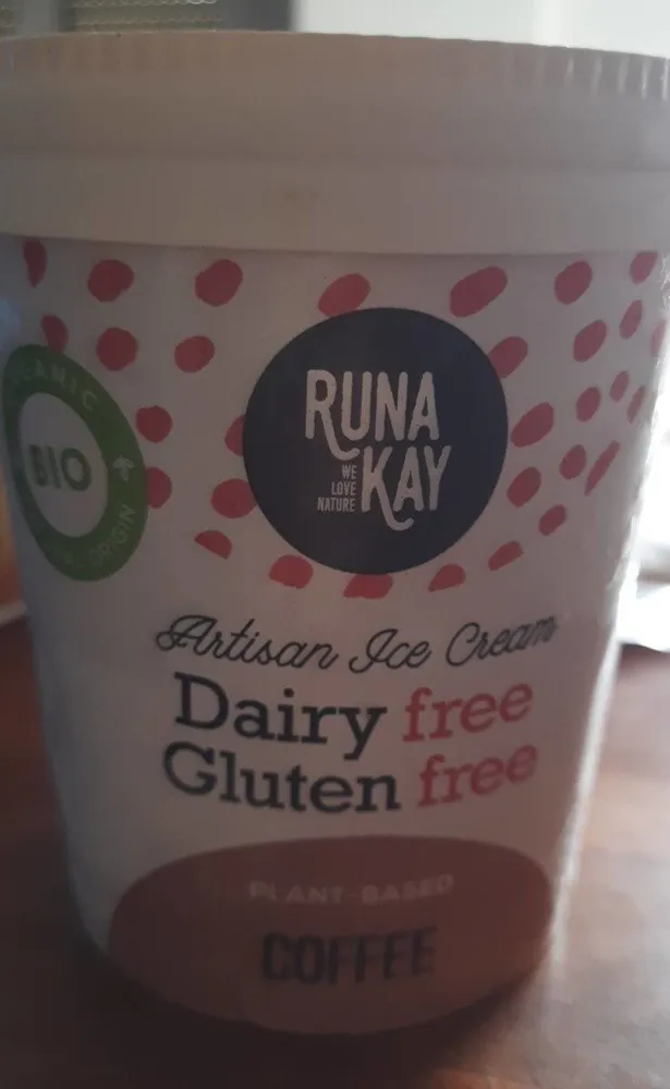 Artisan Ice Cream