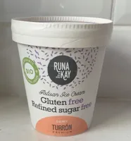 Artisan Ice Cream