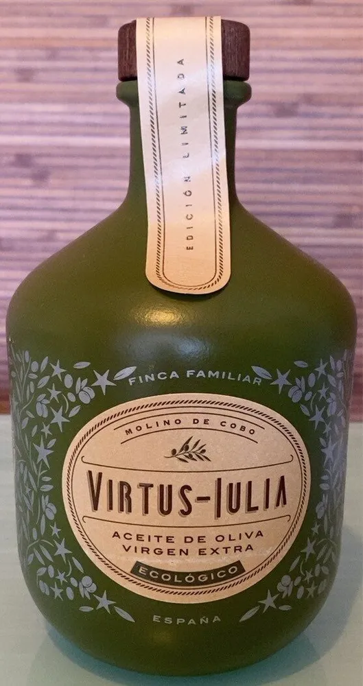 Virtus Julia