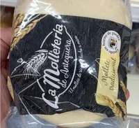 Mollete de antequera