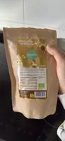 Psyllium en polvo
