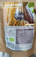 Nibs de cacao