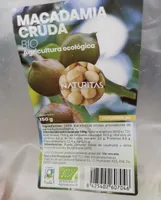 Nueces de Macadamia