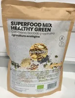 Superfood mix