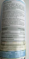 Stevia líquida