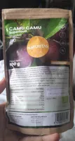 Camu camu