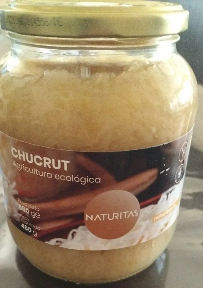 Chucrut
