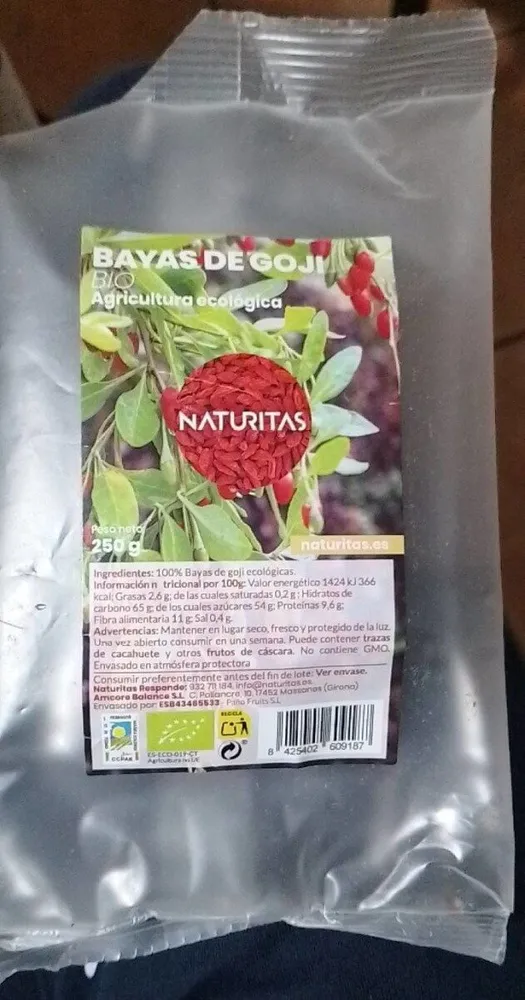 Goji