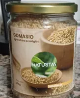 Gomasio